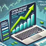 How to Open a Demat Account Online: Step-by-Step Guide for Beginners